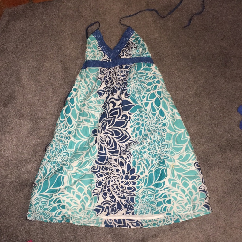 Summer dress